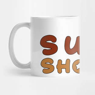 Shooky Mug